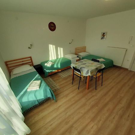 PUY Argonauti With Free Parking 아파트 외부 사진