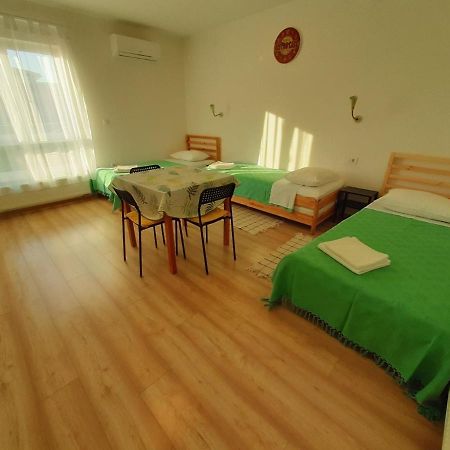 PUY Argonauti With Free Parking 아파트 외부 사진