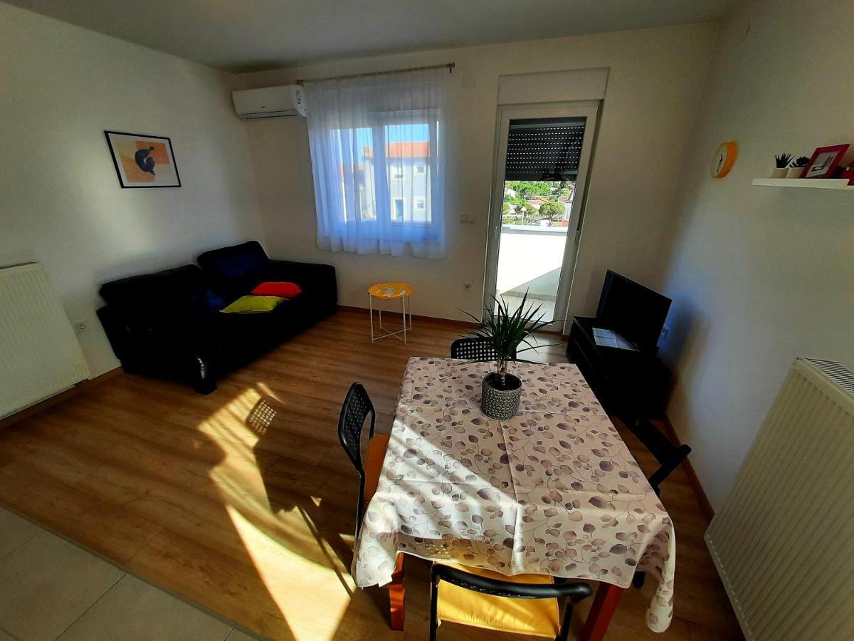 PUY Argonauti With Free Parking 아파트 외부 사진