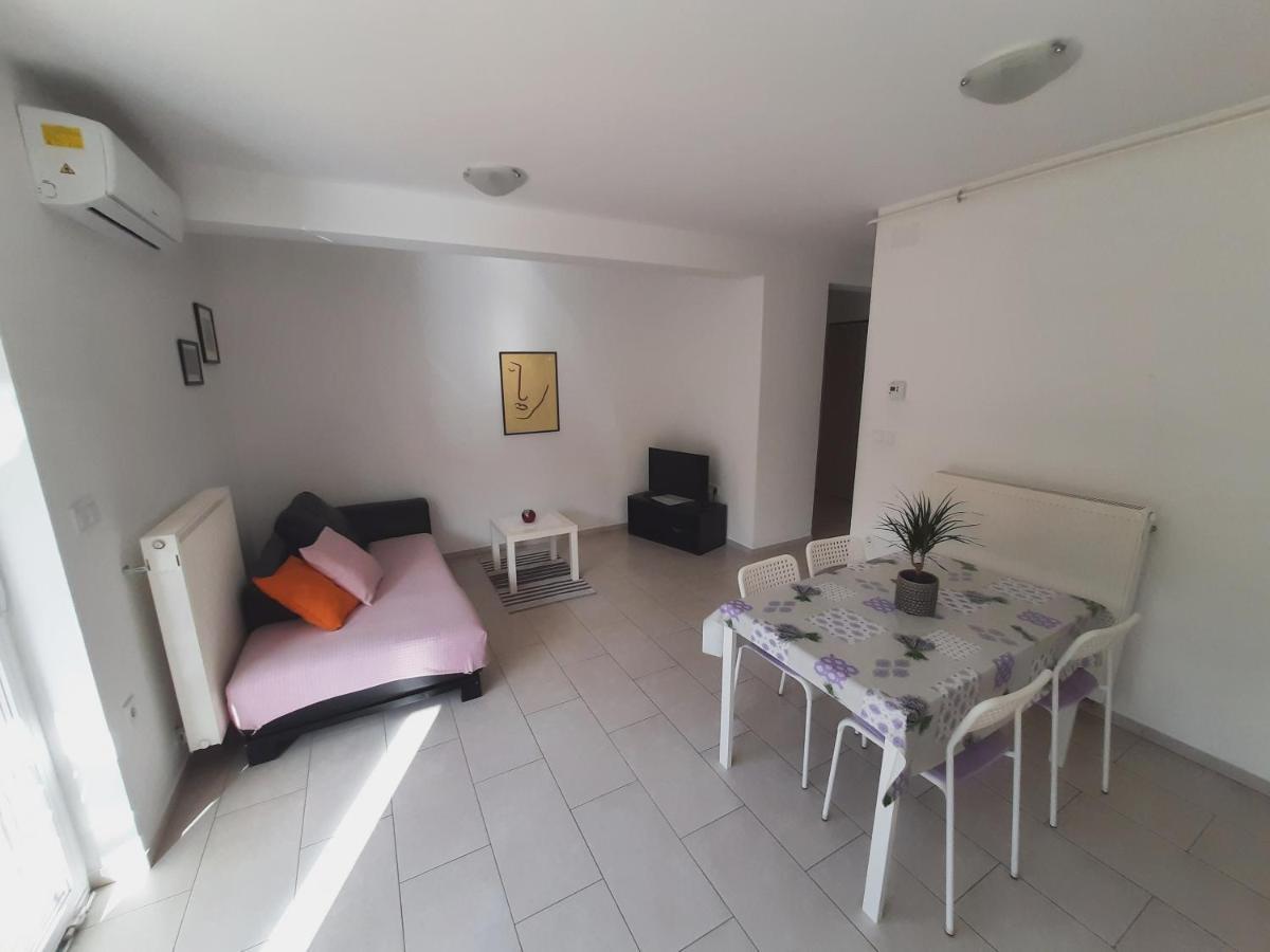 PUY Argonauti With Free Parking 아파트 외부 사진