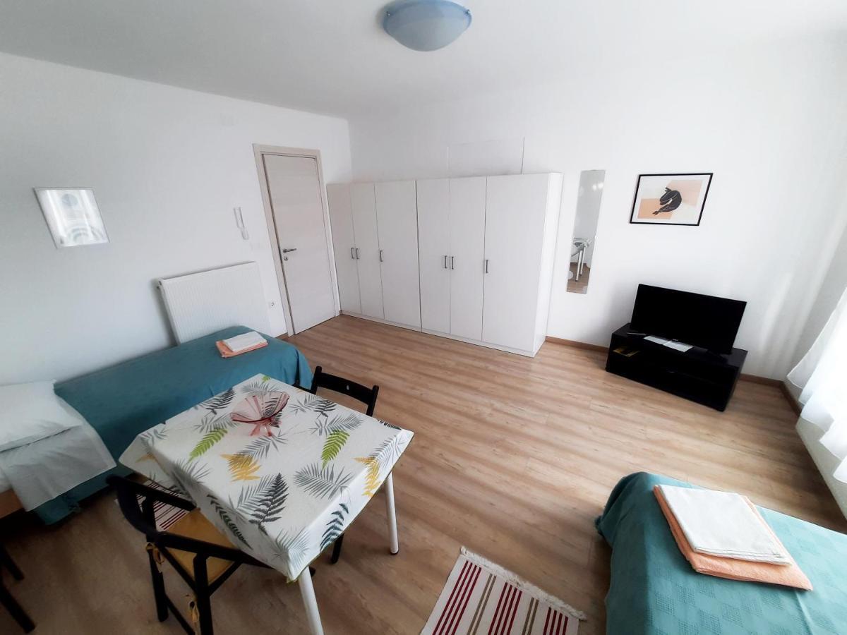 PUY Argonauti With Free Parking 아파트 외부 사진