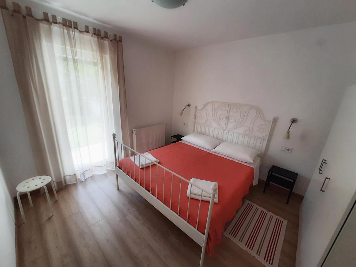PUY Argonauti With Free Parking 아파트 외부 사진