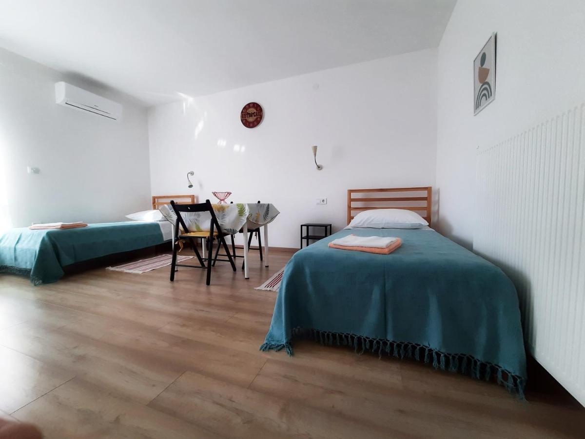 PUY Argonauti With Free Parking 아파트 외부 사진