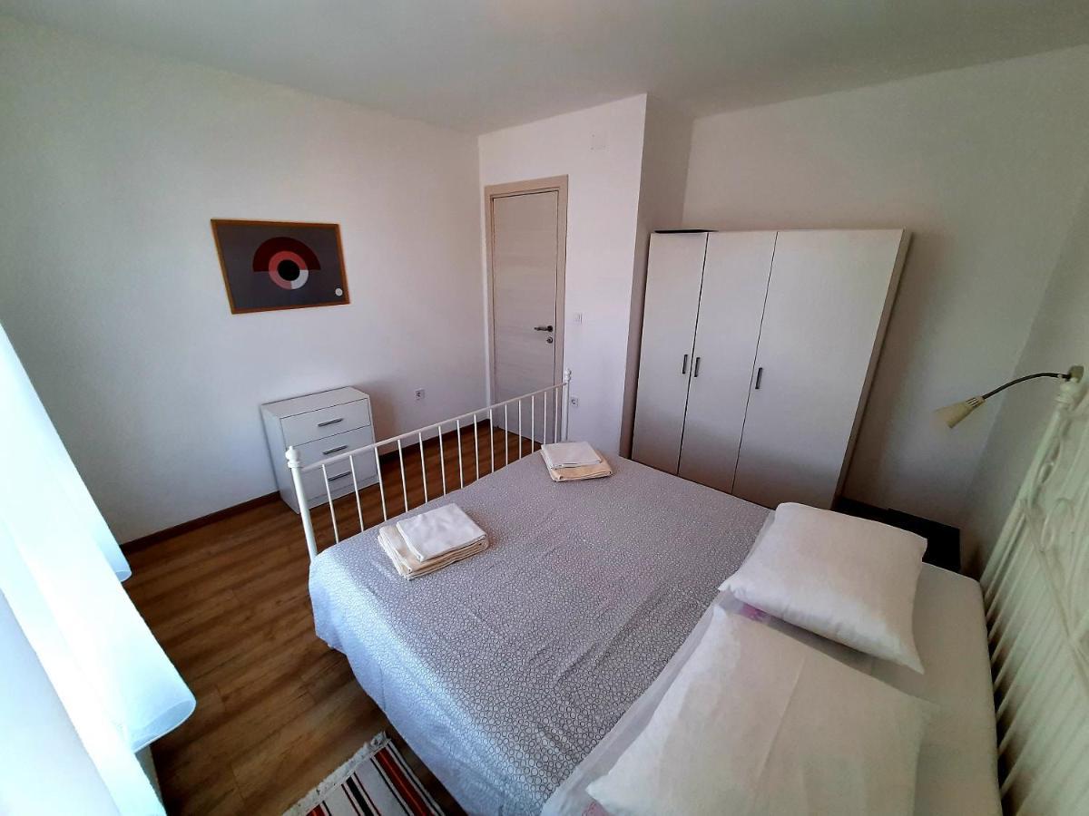 PUY Argonauti With Free Parking 아파트 외부 사진