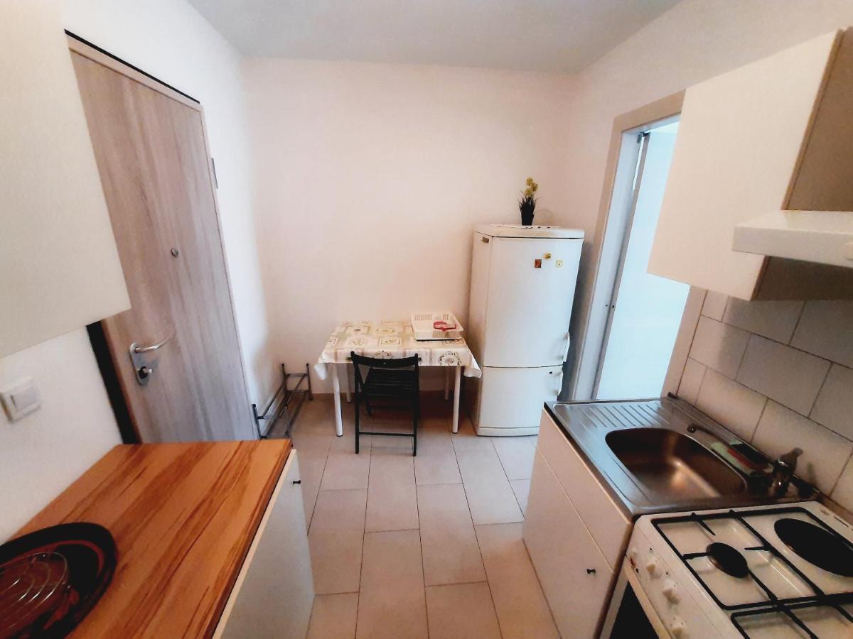 PUY Argonauti With Free Parking 아파트 외부 사진