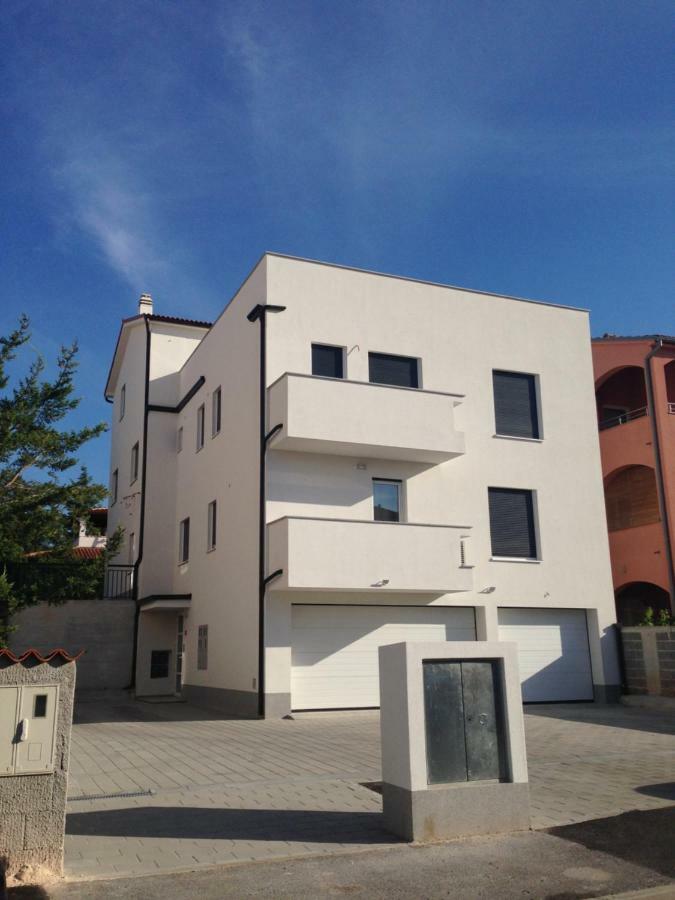 PUY Argonauti With Free Parking 아파트 외부 사진