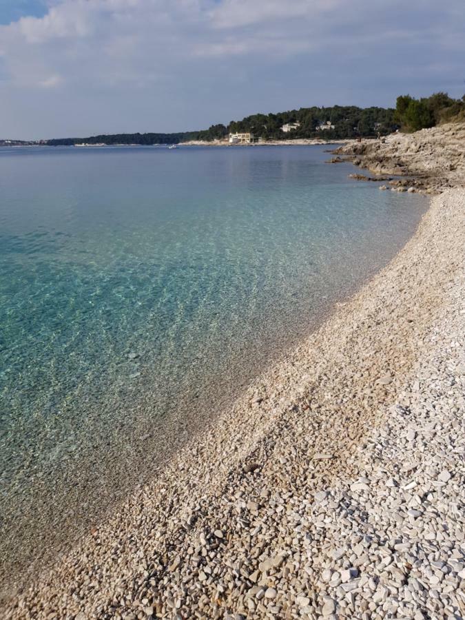 PUY Argonauti With Free Parking 아파트 외부 사진