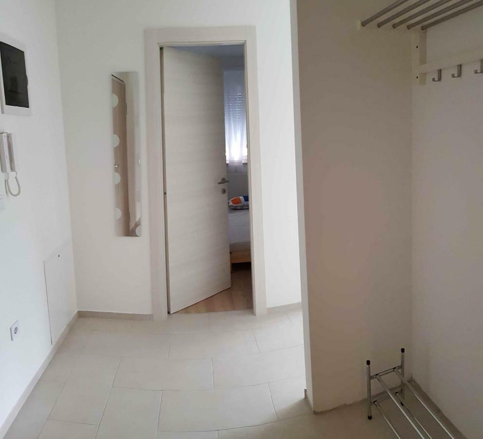 PUY Argonauti With Free Parking 아파트 외부 사진