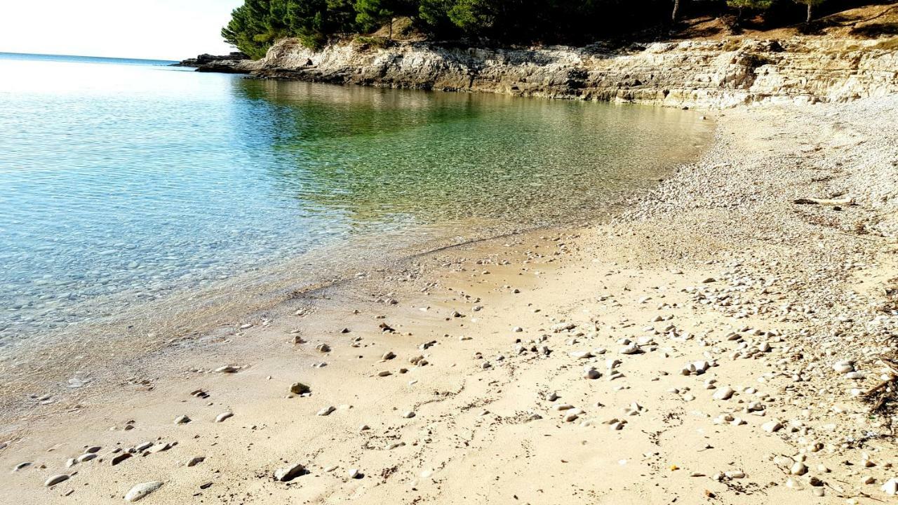 PUY Argonauti With Free Parking 아파트 외부 사진